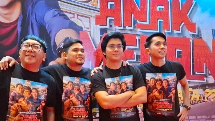 Bupati Joncik Dukungan Penuh PaSKI Empat Lawang 2026