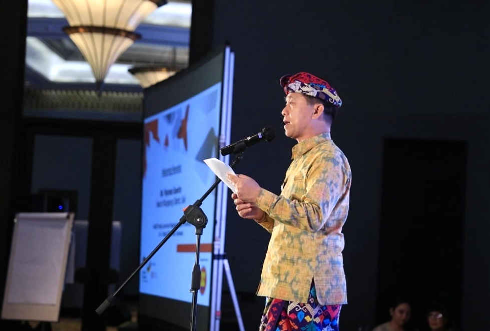 Bupati Klungkung Tegaskan Perlu Evaluasi Pusat Sampah Organik