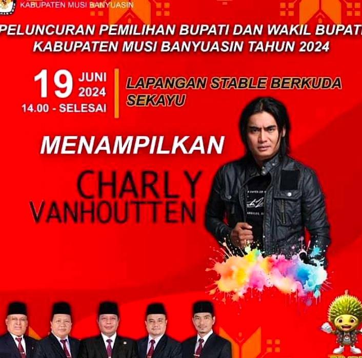 Bupati Musi Banyuasin Tolak Pungli, Fokus Perbaikan Jalan