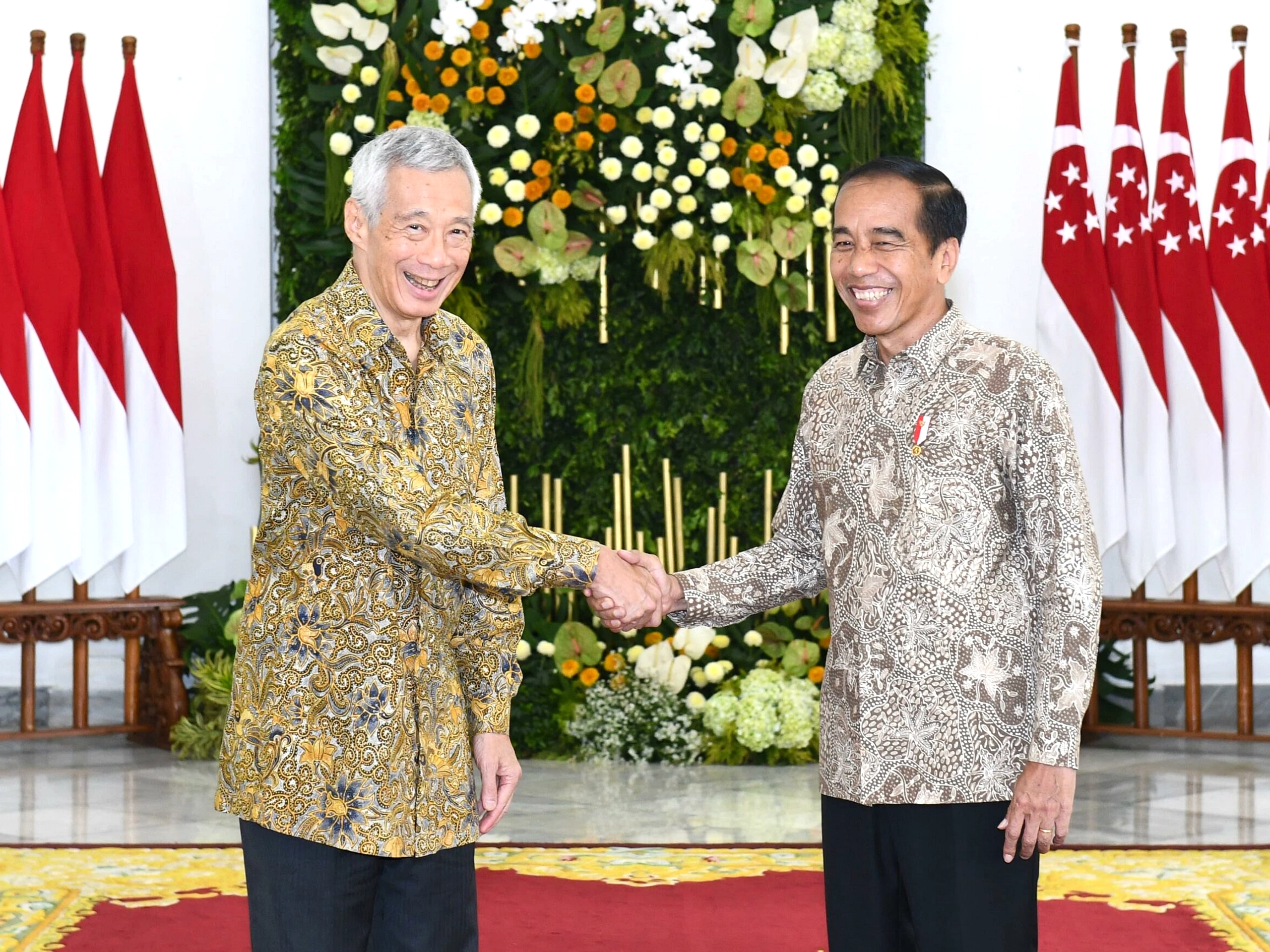 Bupati Sidoarjo Dorong Anggota Koperasi Desa Merah Putih
