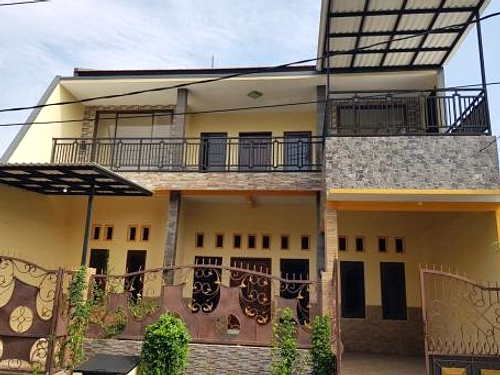 Bupati Subandi Sidak Rumah RTLH, Rencana Renovasi Juli
