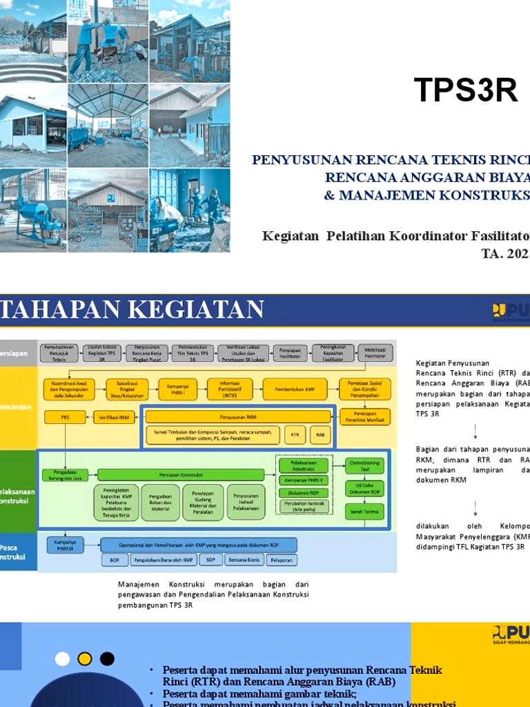 Bupati Subang Tinjau Kebakaran TPA, Targetkan 30 TPS 3R
