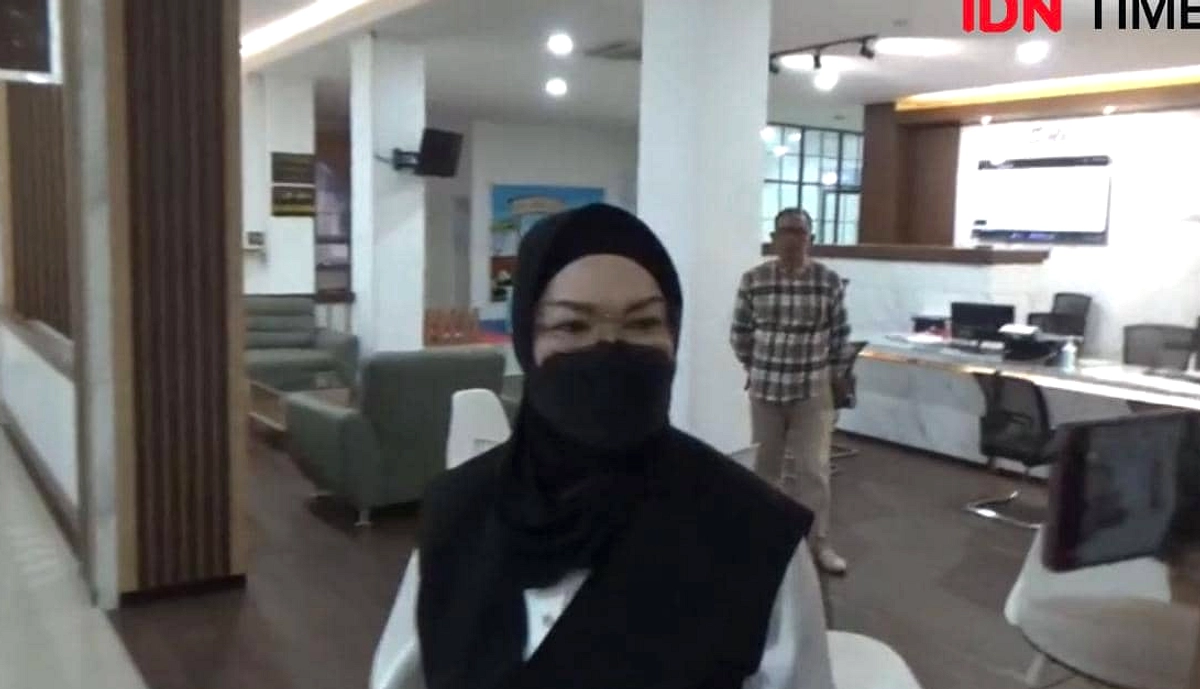 Bupati Sukoharjo Diciduk KPK, Sembilan Orang Diamankan