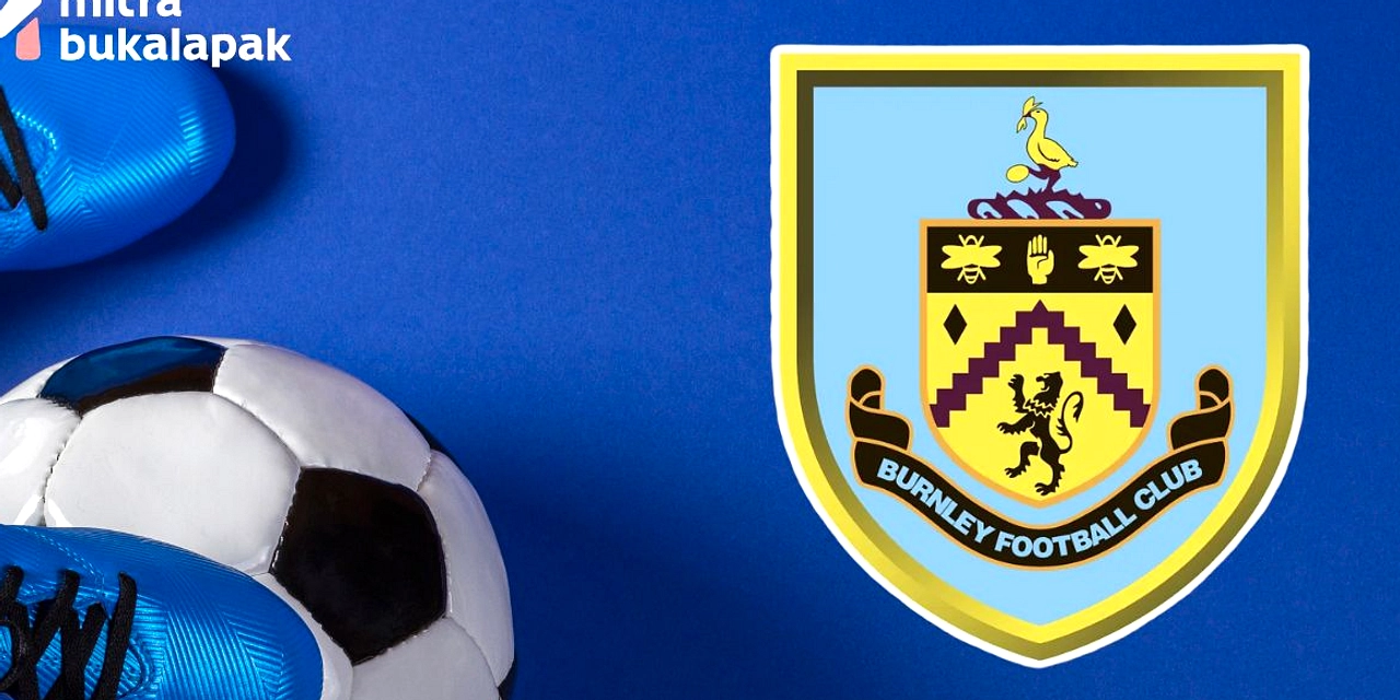 Burnley Pencabutan Scott Parker, Michael Jackson Jadi Interim