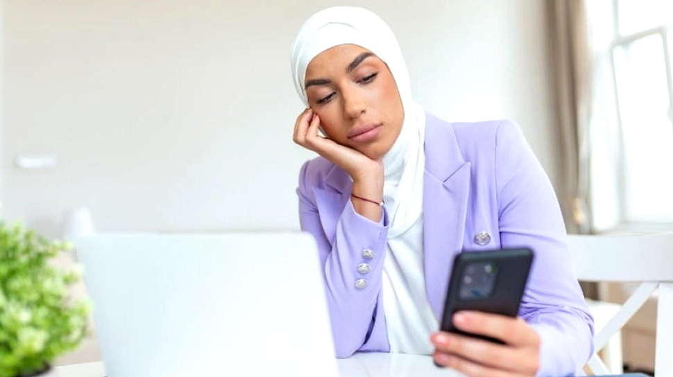 Burnout Emosional: Gejala Kelelahan yang Tidak Terlihat