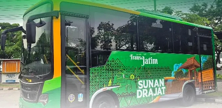 Bus Trans Jatim rencanakan koridor baru Pasuruan, fokus industri