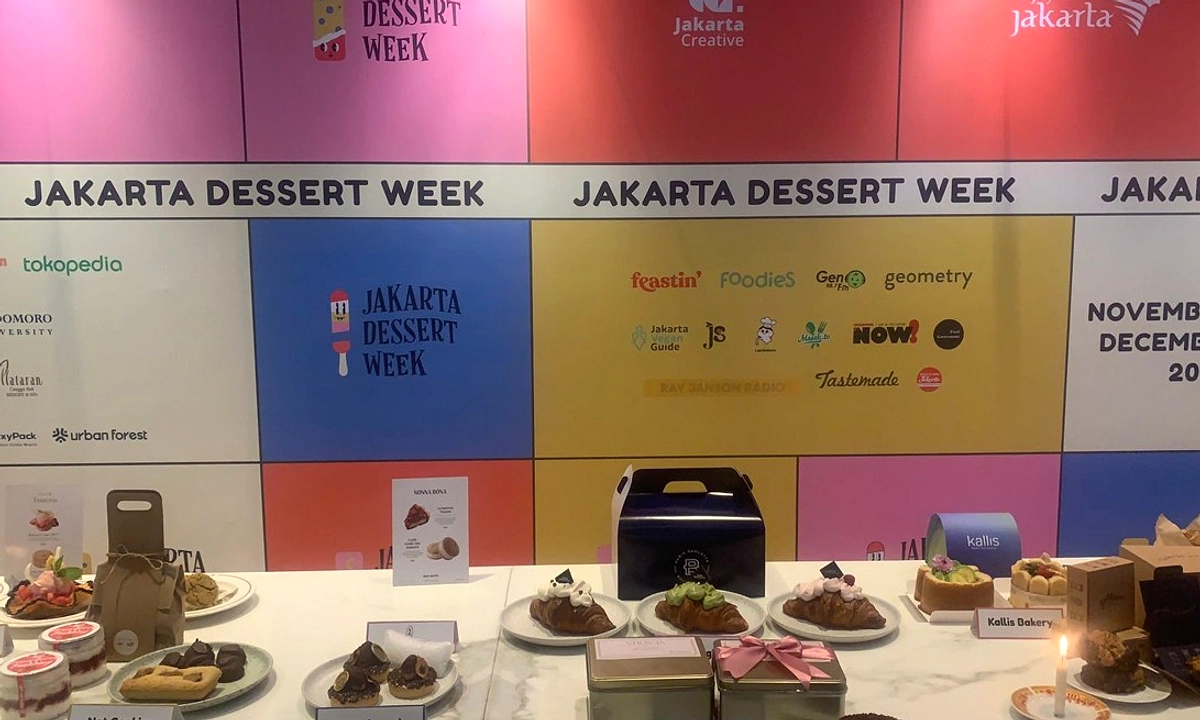 Butter Tteok Hadir di Jakarta: Daribu, Chulos, Mongsim