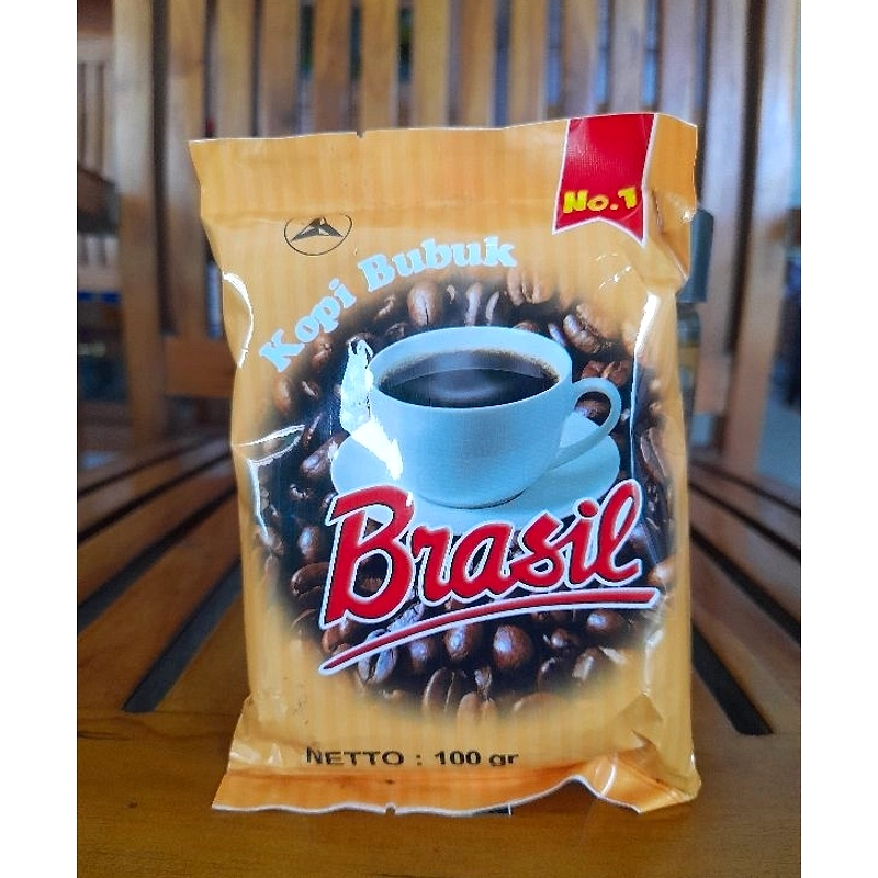 Cafezinho Brasil: Tradisi Kopi Kecil yang Sering Gratis