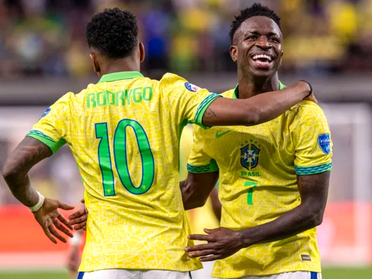 Cafu Ramal Brasil Tersingkir, Terbukti