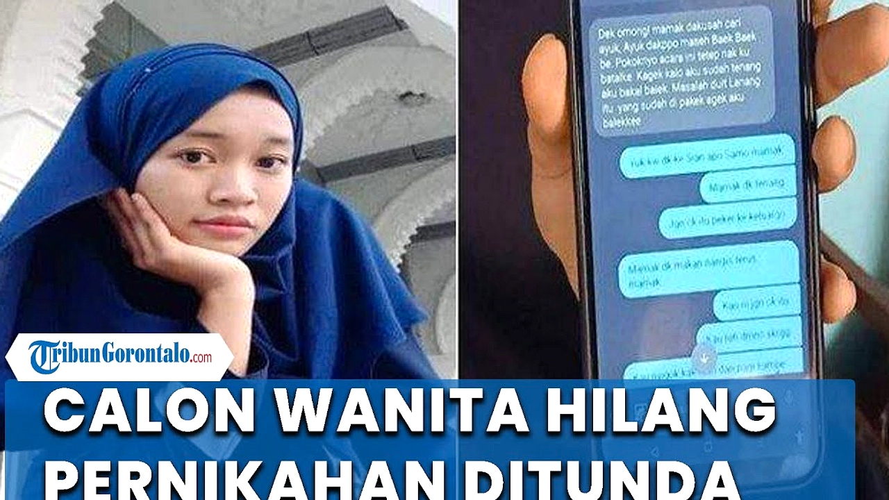 Calon Pengantin Tahun Hilang, Pati Siaga Cari Dibantu Warga