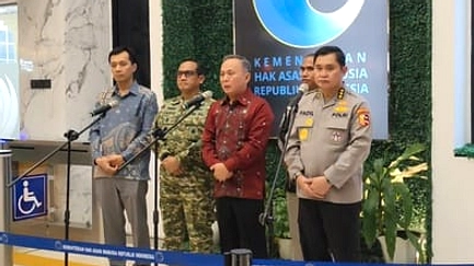 Camat Boyolali Bantah Sengaja Kirim Video Tak Senonoh ke Mantan Karyawati