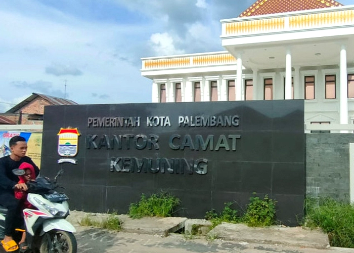 Camat Boyolali Dicopot Usai Kirim Video Porno