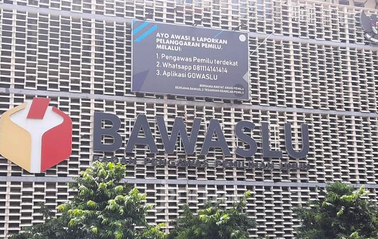 Camat Boyolali Kirim Video Porno Hanya Ditegur