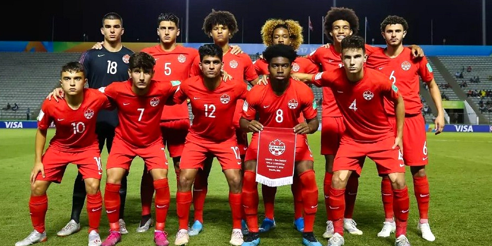Canada vs Bosnia: Imbang 1-1, Piala Dunia 2026, Pertandingan Awal