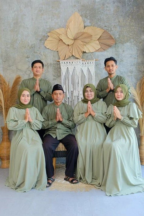 Canva AI Mudahkan Edit Foto Lebaran Setelah Hari Raya