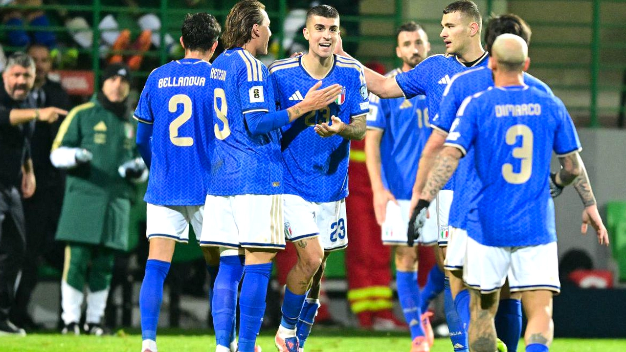 Capello: Italia Butuh Reformasi Besar Setelah Kalah Final