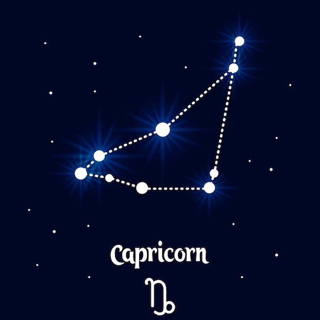 Capricorn 17 Juni 2026: Panduan Kehidupan & Sinyal Bintang
