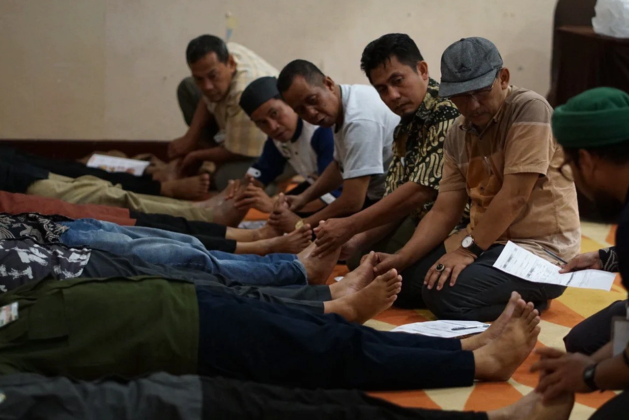 Cara Alami Atasi GERD: Pola Makan, Jahe, Lidah Buaya