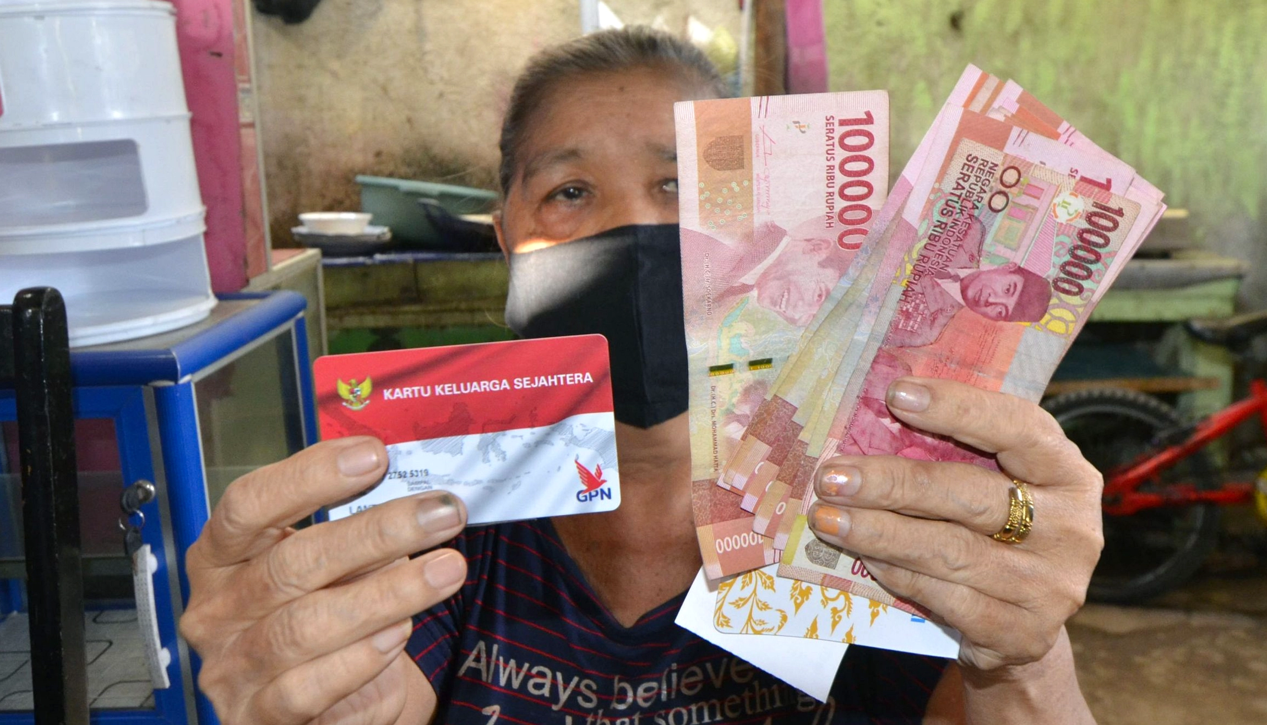Cara Cek BPNT Juni 2026: Status dan Desil Penerima