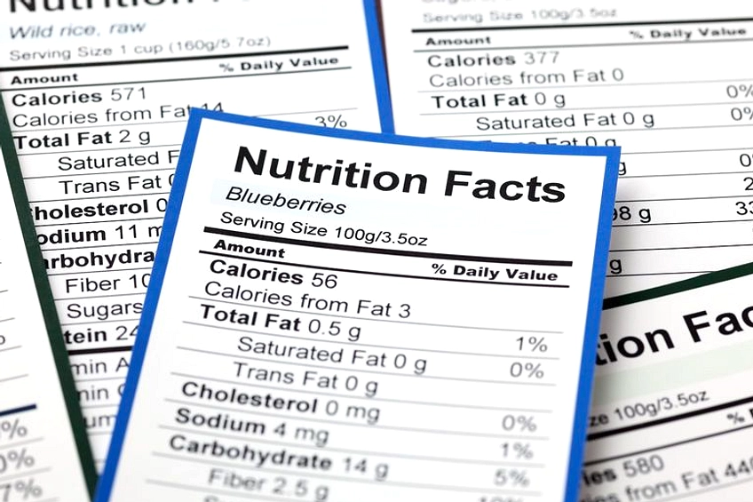 Cara Membaca Label Nutrisi: Panduan Praktis Belanja Sehat