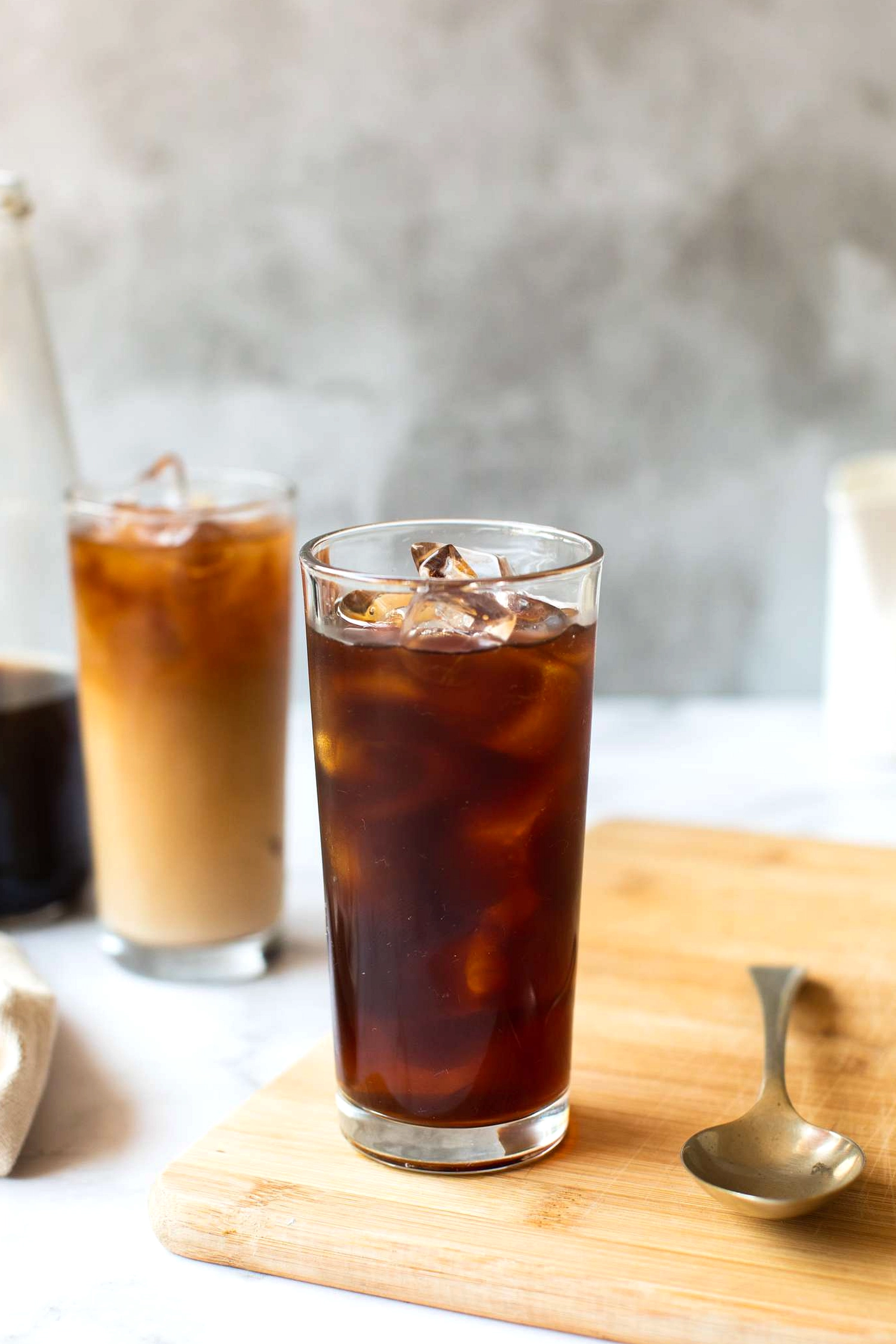 Cara Mudah Membuat Cold Brew Kopi di Rumah Langkah Praktis