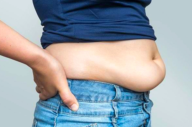 Cara Mudah Mengecilkan Perut Buncit Alami dengan 12 Tips