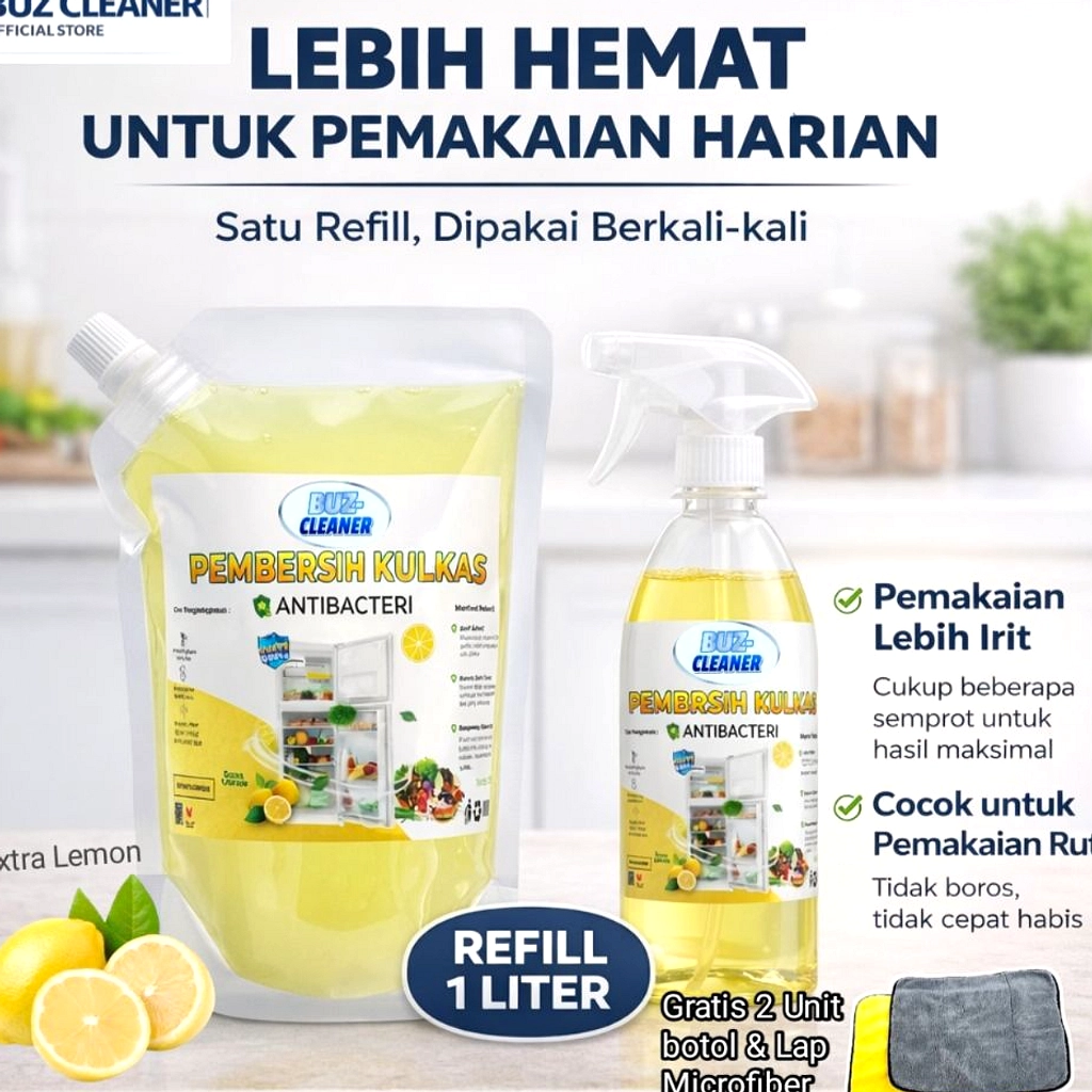 Cara Praktis Hilangkan Bau Tak Sedap di Tempat Sampah Rumah