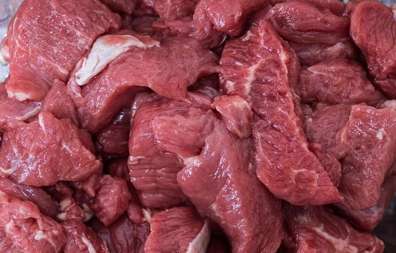 Cara Sederhana Hilangkan Bau Amis & Empukkan Daging Kurban