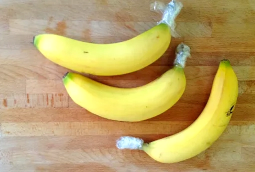 Cara Sederhana Perpanjang Umur Simpan Pisang di Rumah