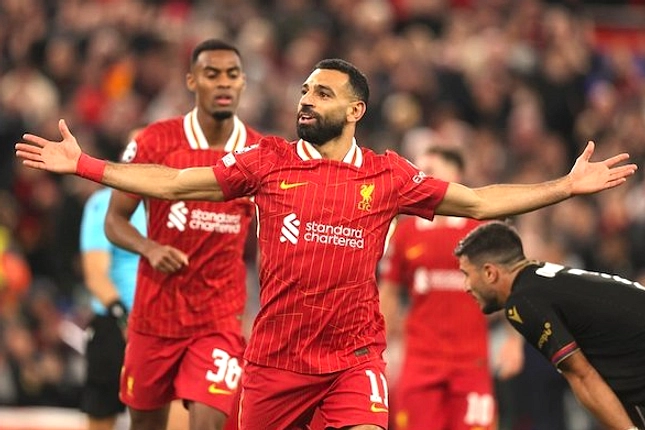 Carragher Tolak Pindah Salah ke Arab Saudi, Fokus Eropa