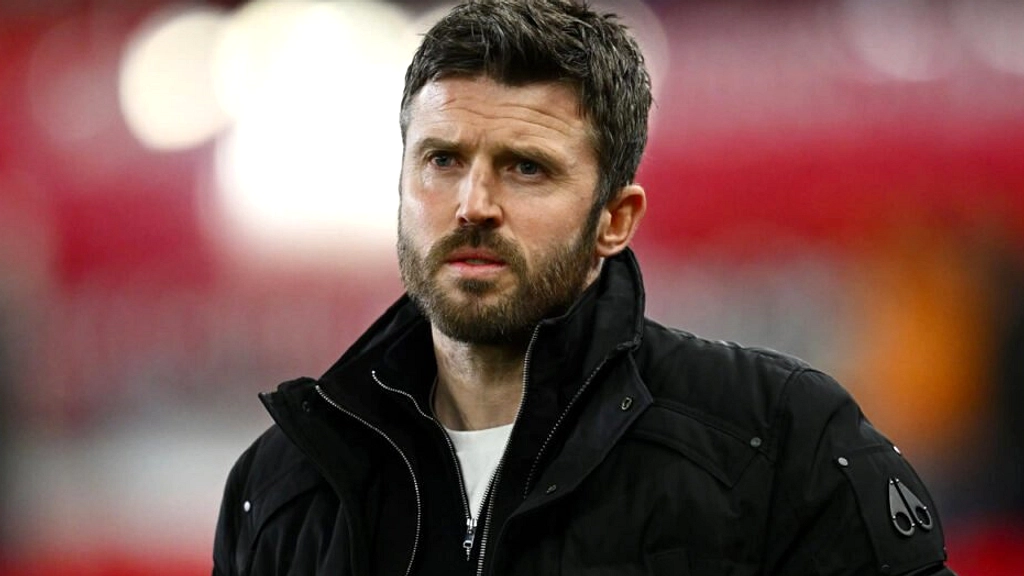 Carrick Interim: Manchester United Ambisi Liga Champions