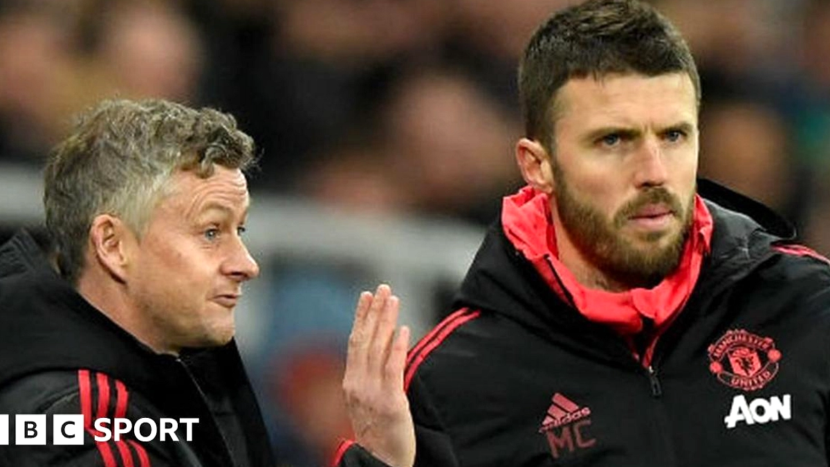 Carrick Ubah Jadwal Latihan MU, Pemain Lebih Bugar