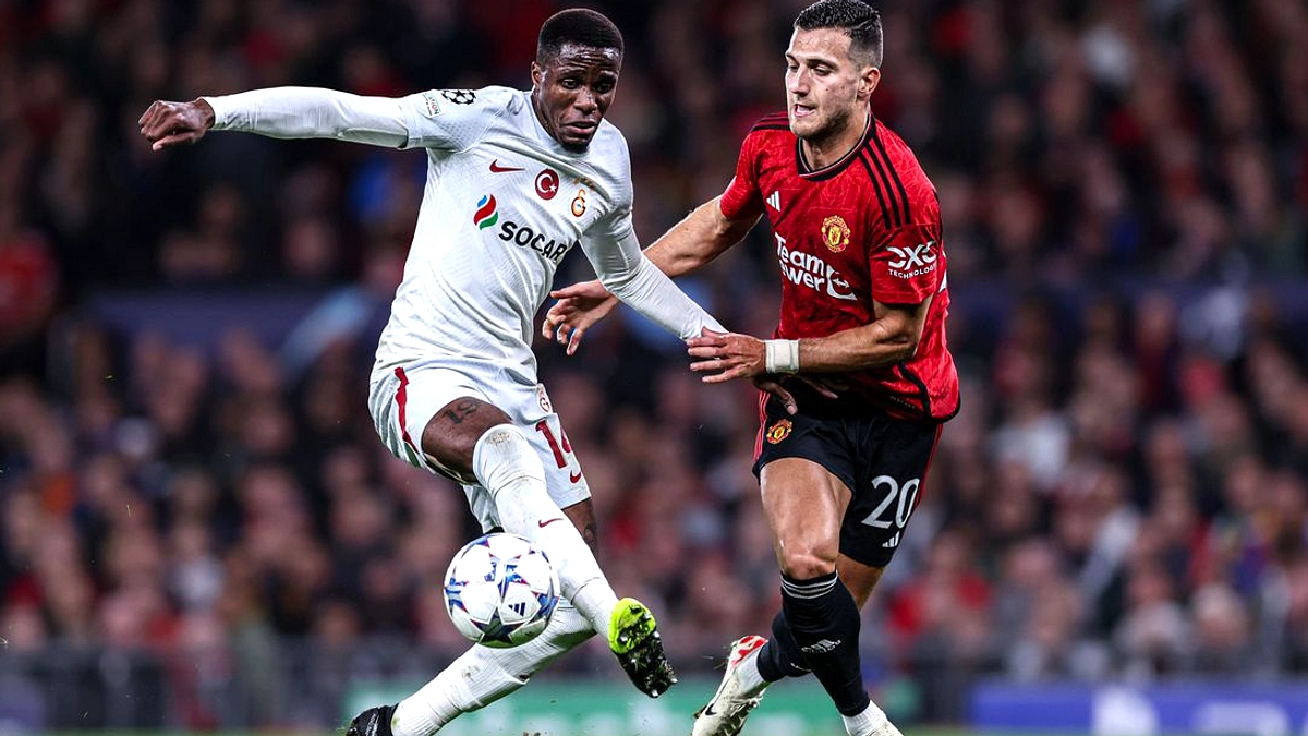 Casemiro Berhenti di Manchester United Akhir Musim Ini