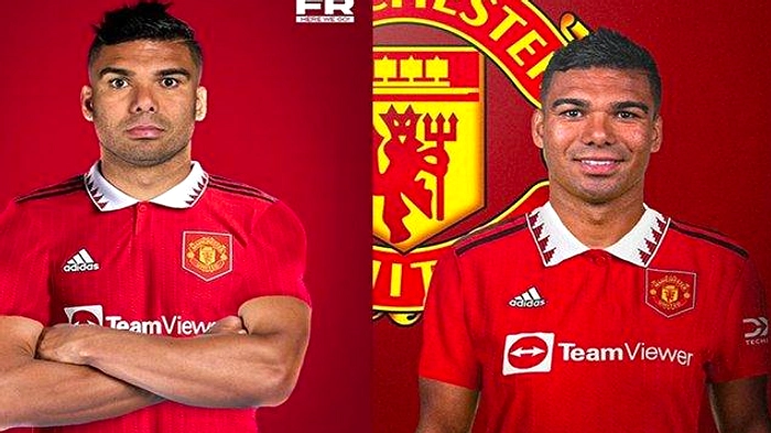Casemiro Kembali Negosiasi Kontrak, MU Minta Pengurangan Gaji