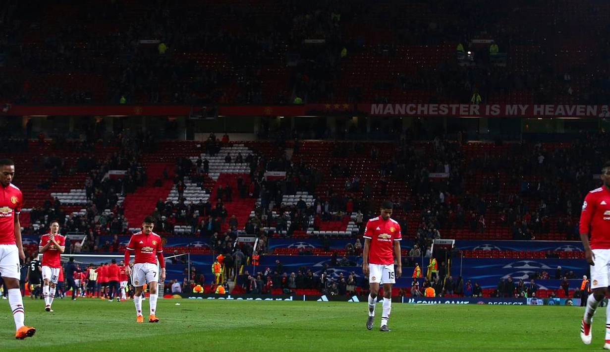 Casemiro Tutup Era di Old Trafford vs Forest, Akhir 17 Mei