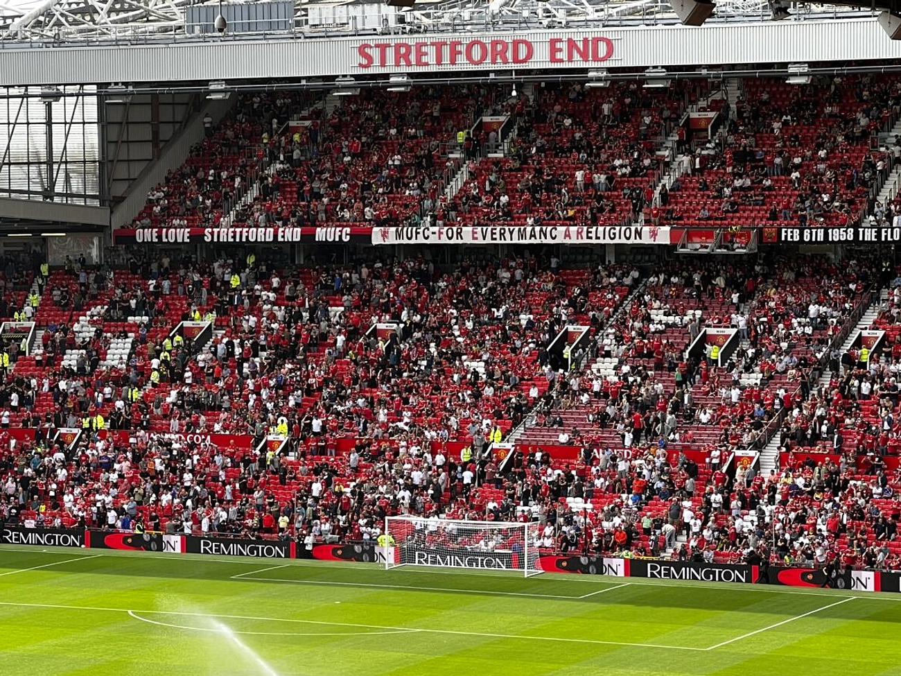 Casemiro Ucap Selamat Tinggal di Old Trafford, Emosi Terasa