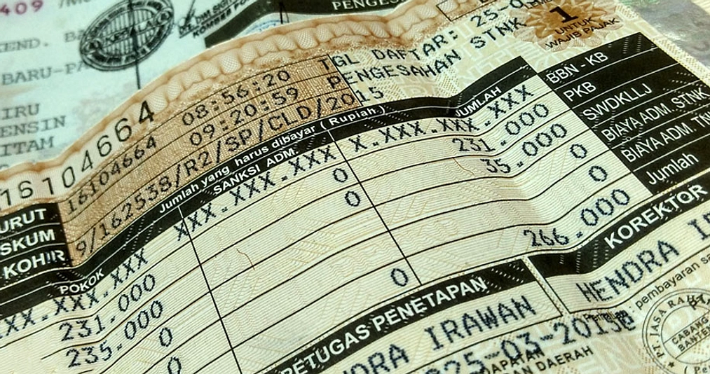 Cegah Penipuan: Cara Tahu STNK Palsu & Proses Balik Nama