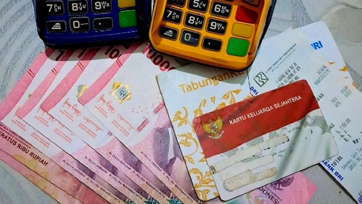Cek Desil Bansos 2026: NIK Anda Jadi Kunci Bantuan Ramai