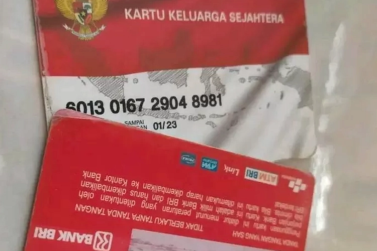 Cek KPM & Jadwal Pencairan Bansos PKH BPNT 2026 via Kemensos