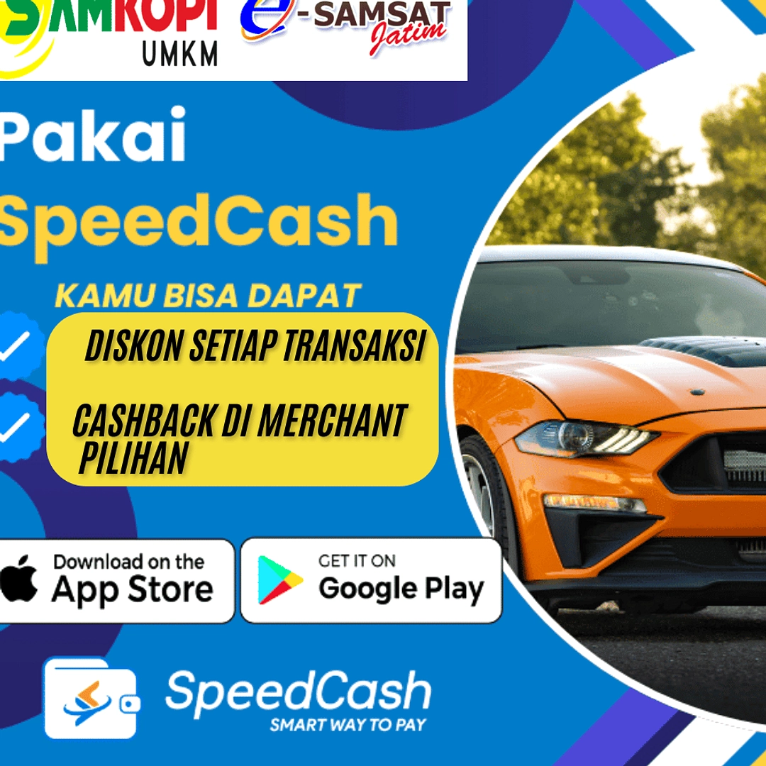 Cek Pajak Kendaraan Jatim via HP, Begini Caranya