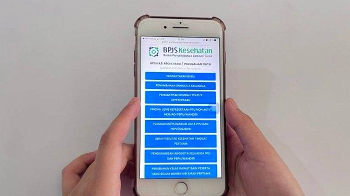 Cek Status BPJS Kesehatan: Cara Mudah via WhatsApp & Aplikasi