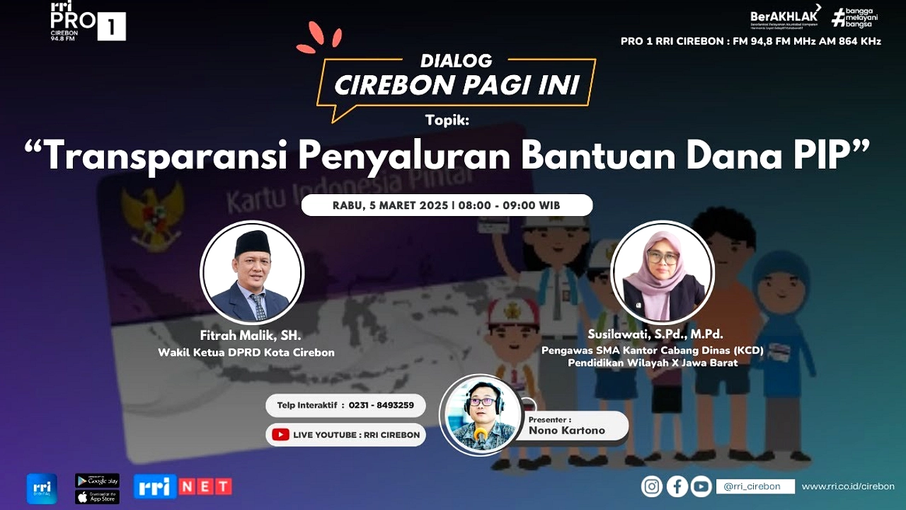 Cek Status PIP Juni 2026: Cara Mudah Melihat Pencairan
