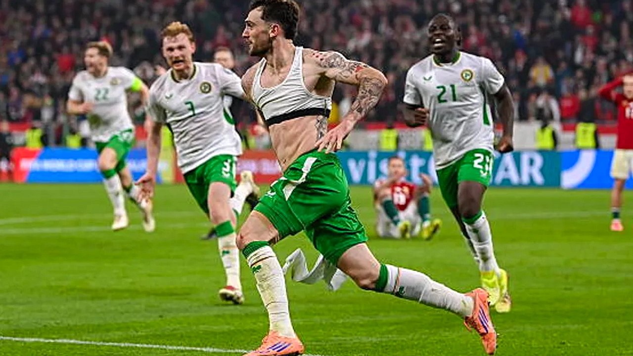 Ceko-Afrikas Selatan Imbang 1-1 di Piala Dunia 2026