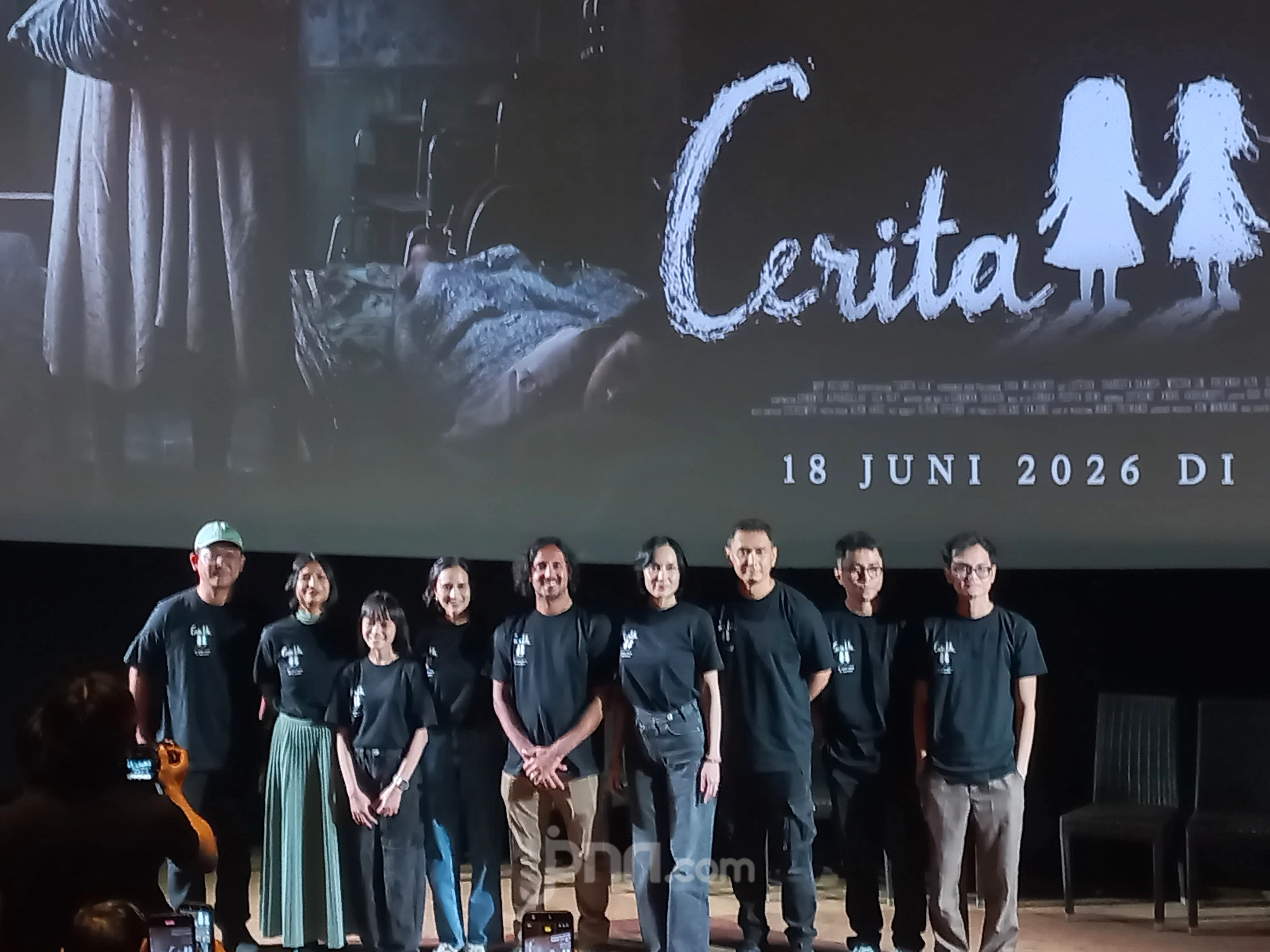 Cerita Lila: Horror Baru di Bioskop, Tayang 18 Juni 2026
