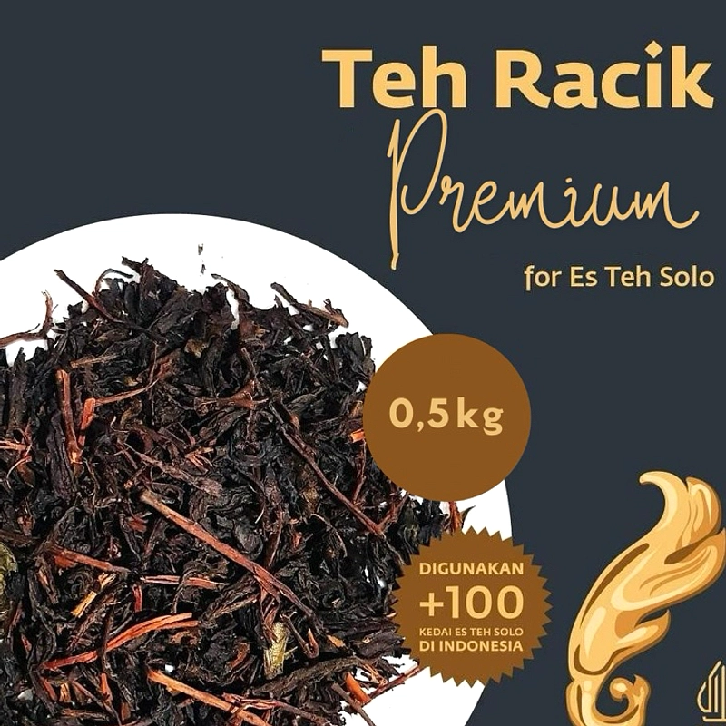 Chagee Indonesia Gelar Workshop Tea Blending di Jakarta