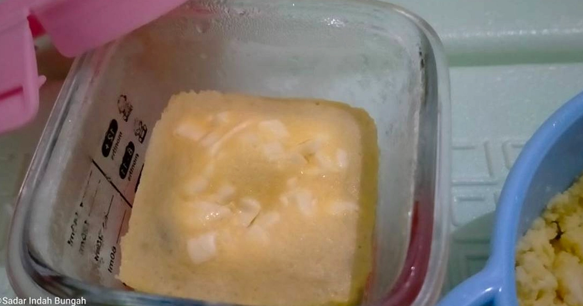 Chef Edwin Lau Ungkap Manfaat Kukus Telur Untuk Kulit