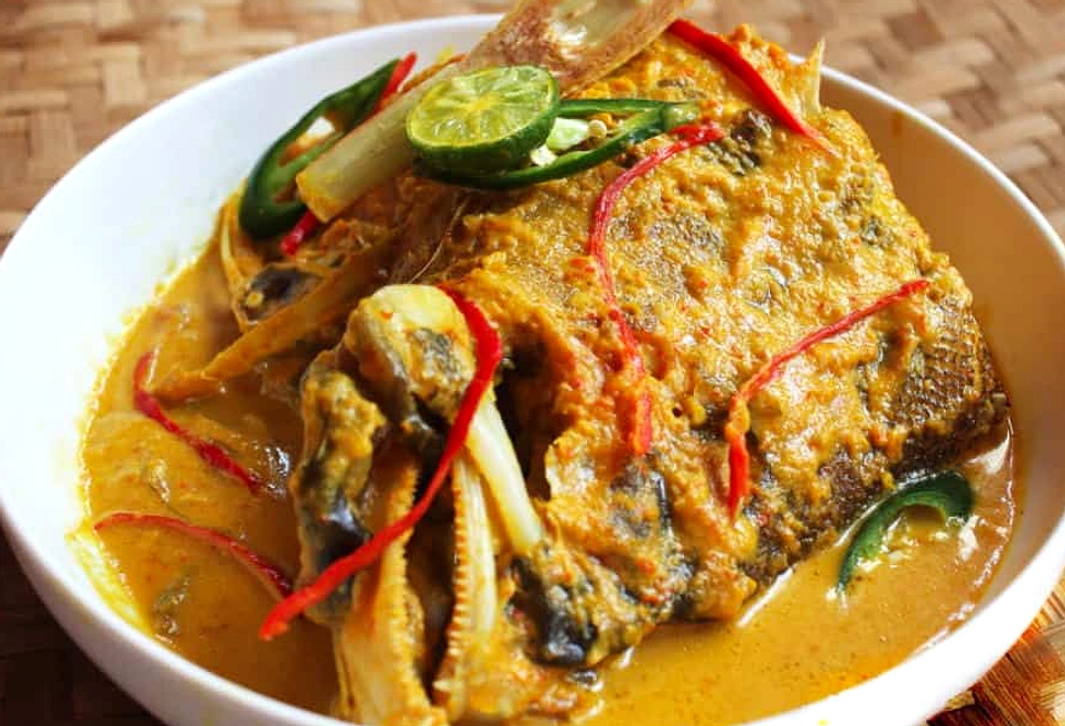 Chef Jovan Koraag Ajarkan Masakan Manado di Nextdoor