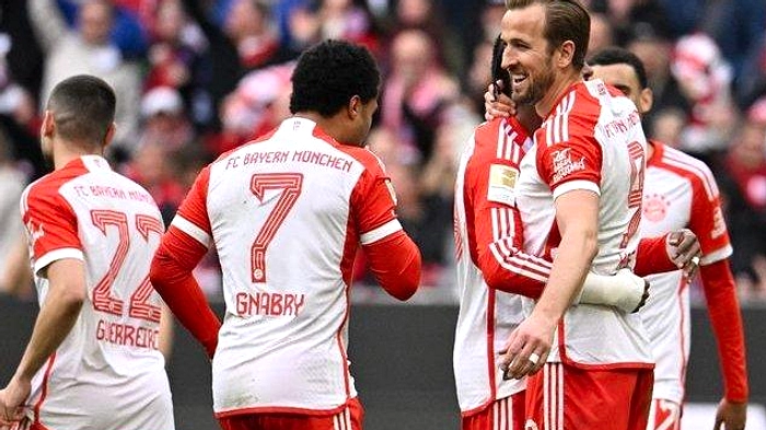 Chelsea Dapat Bonus 5 Juta Euro Jika Bayern Menang Liga C