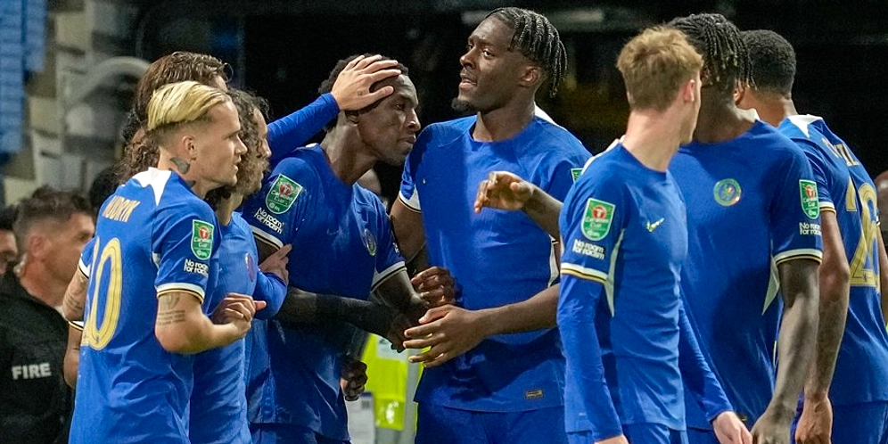 Chelsea: Gallas Ungkap Pilihan Pelatih untuk Masa Depan