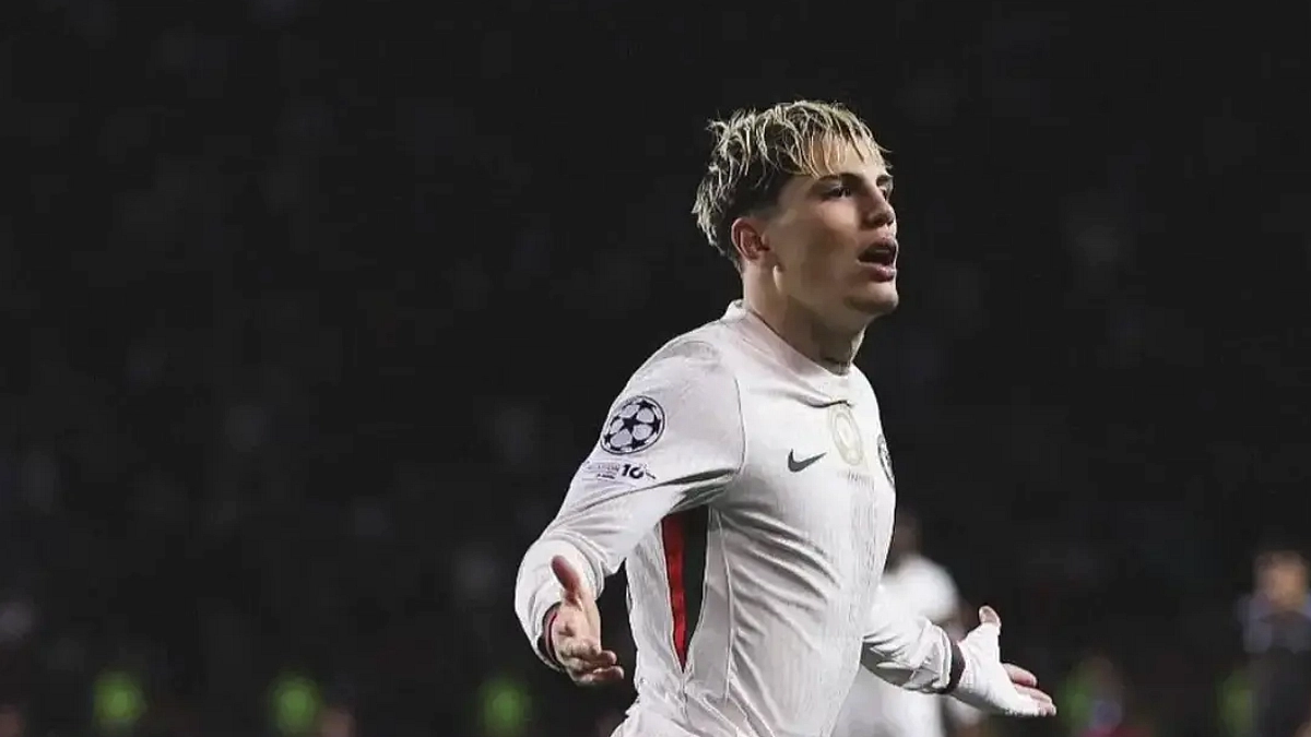 Chelsea Kalah 0-1, Matheus Cunha Gol di Stamford Bridge